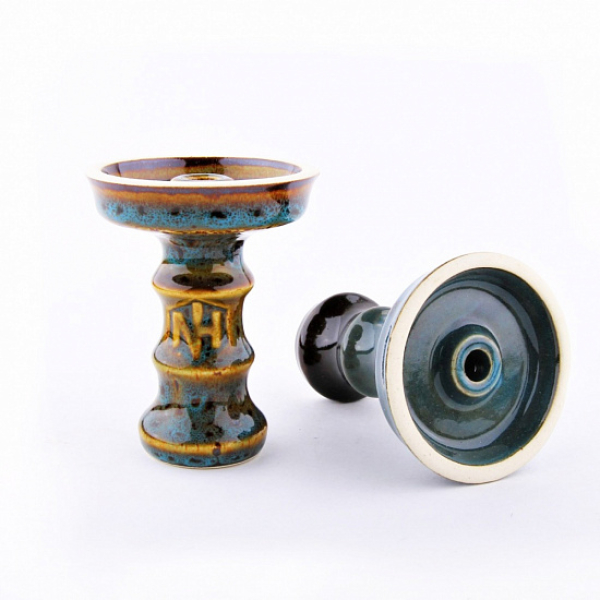 Чаша Nejn lotus glaze в Томске