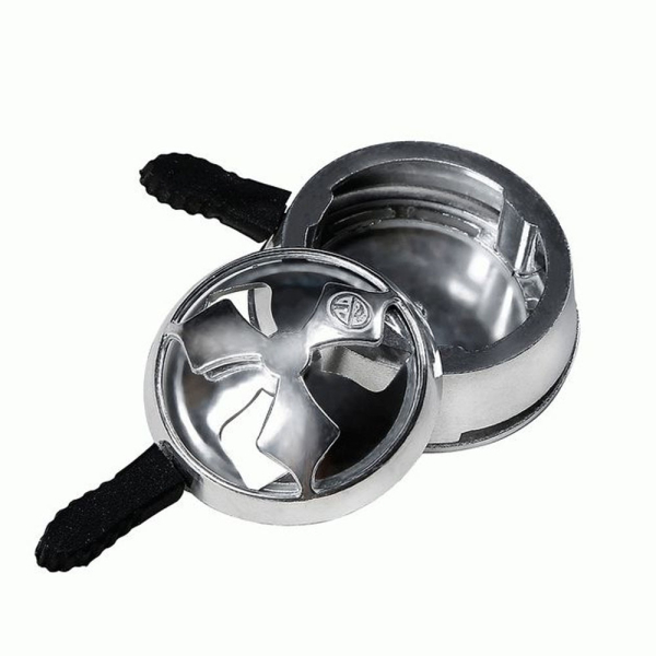 Калауд Kaloud Lotus (2 ручки) (Серебристый) в Томске