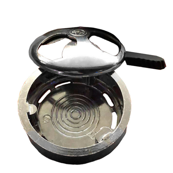 Калауд Kaloud Lotus (Большой) (Серебристый) в Томске
