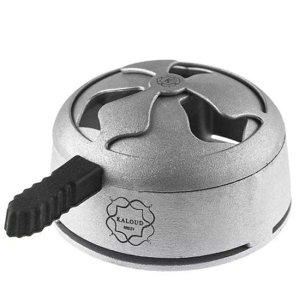 Калауд Kaloud Матовый (Серебристый) в Томске