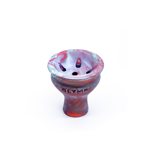 Чаша OLYMP Poseidon Berry style (сиреневая) в Томске