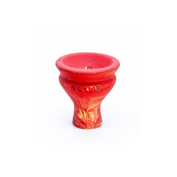 Чаша OLYMP Poseidon Bloody red (красный) в Томске