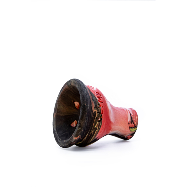 Чаша OLYMP Poseidon Red matte (красный) в Томске
