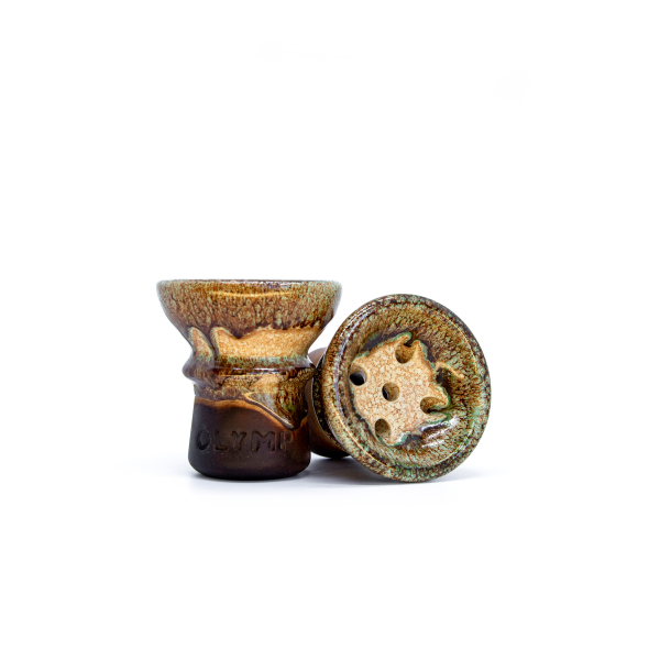 Чаша OLYMP Turkish athena Graphite (графитовый) в Томске