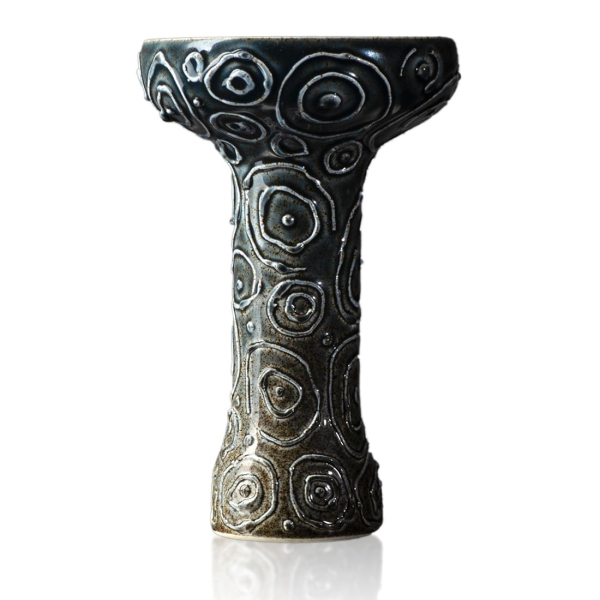 Чаша Royal Bowls Aztec saw (коричневый) в Томске