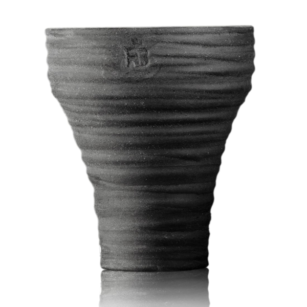 Чаша Royal Bowls Baron concrete (коричневый) в Томске