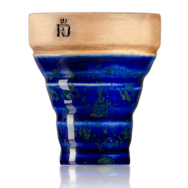 Чаша Royal Bowls Baron glazed (синий) в Томске