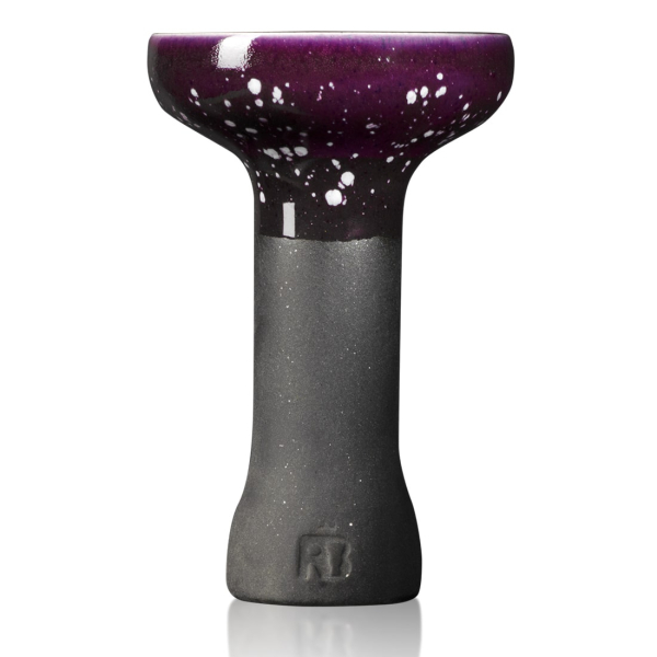 Чаша Royal Bowls Duke matte (фиолетовый) в Томске