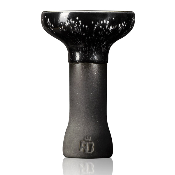 Чаша Royal Bowls Duke matte (черный) в Томске