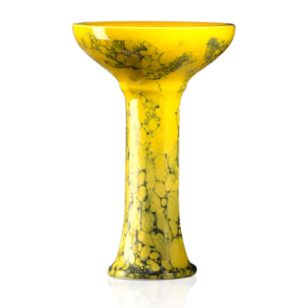 Чаша Royal Bowls Legatus bubble (желтый) в Томске