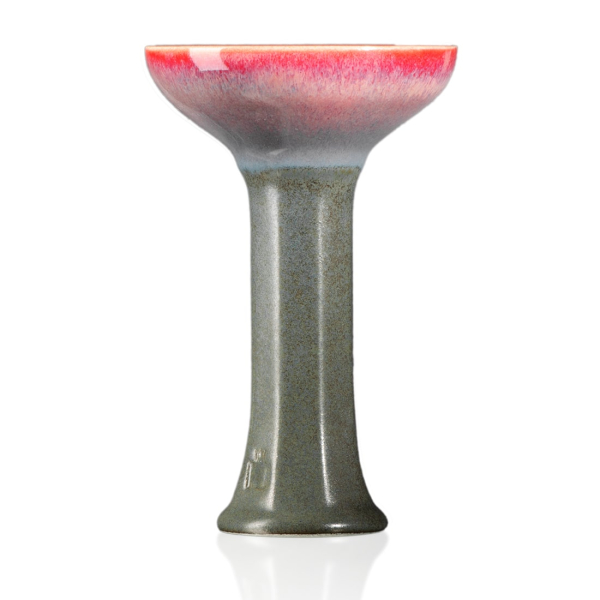 Чаша Royal Bowls Legatus gradient (розовый) в Томске