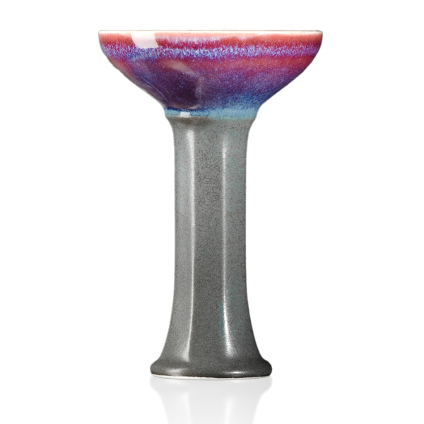 Чаша Royal Bowls Legatus gradient (фиолетовый) в Томске