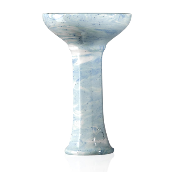 Чаша Royal Bowls Legatus marble (синий) в Томске