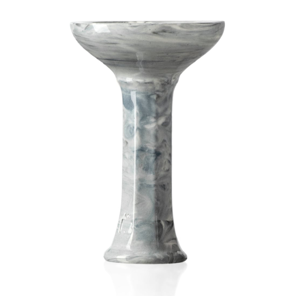 Чаша Royal Bowls Legatus smoky (серый) в Томске