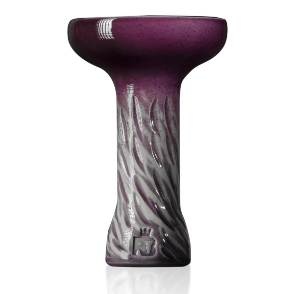 Чаша Royal Bowls Marquiz violet (фиолетовый) в Томске