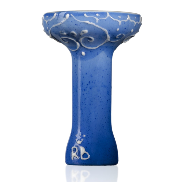 Чаша Royal Bowls Oriental (синий) в Томске
