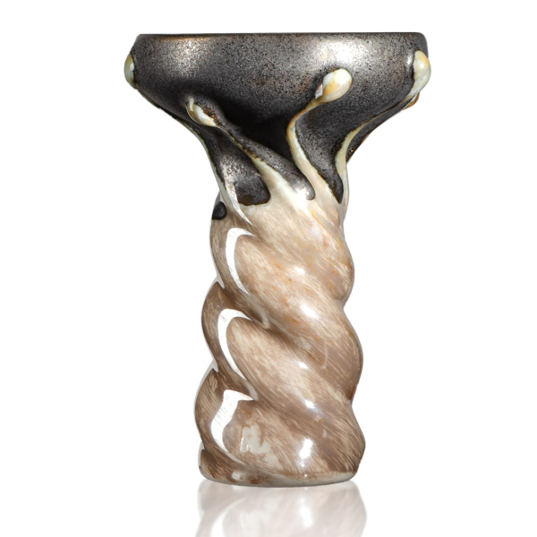 Чаша Royal Bowls Pearl (коричневый) в Томске