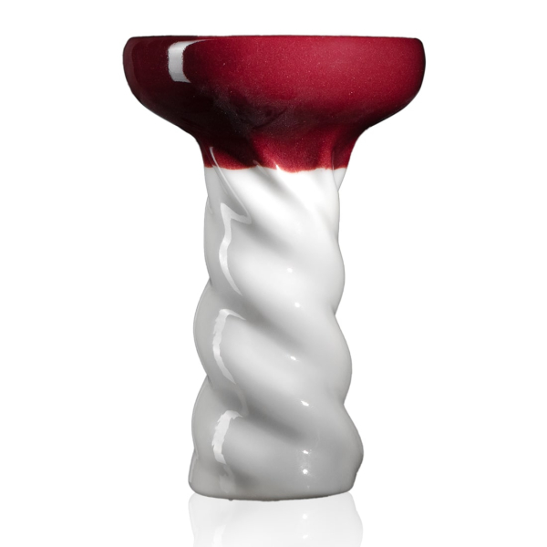 Чаша Royal Bowls Pearl (красный) в Томске
