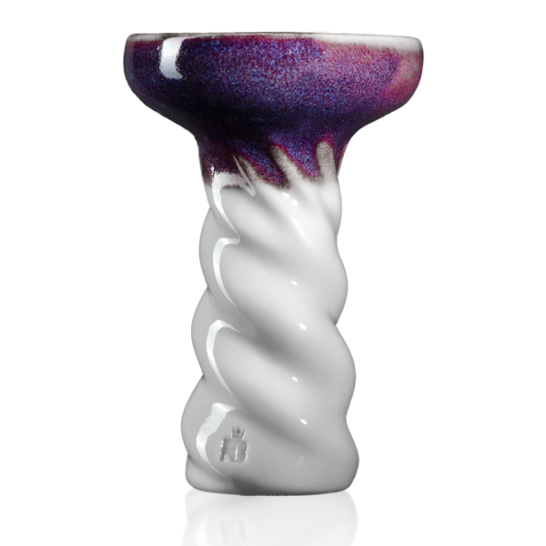 Чаша Royal Bowls Pearl violet (фиолетовый) в Томске