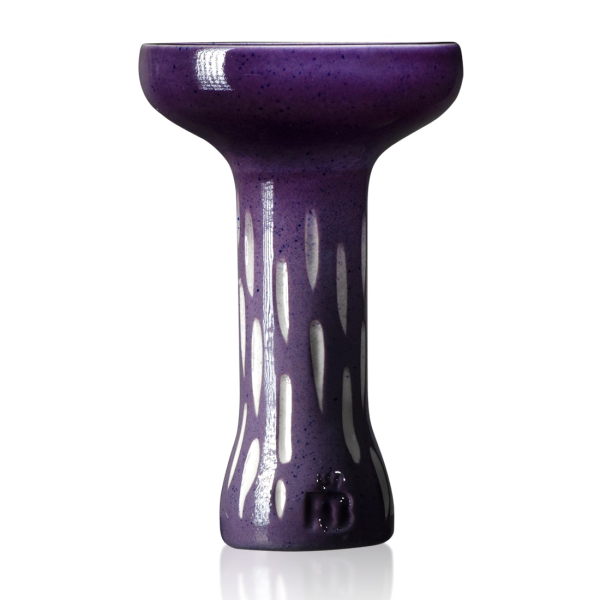 Чаша Royal Bowls Prince violet (фиолетовый) в Томске