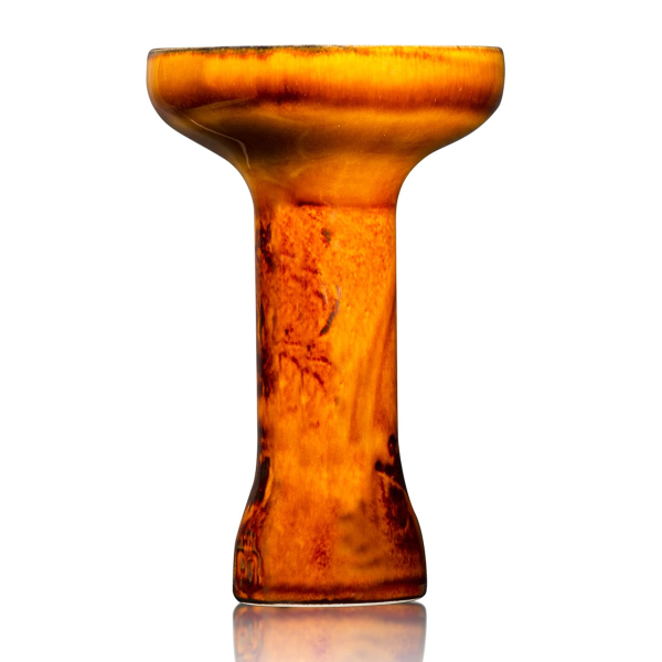 Чаша Royal Bowls Queen caramel (белый) в Томске