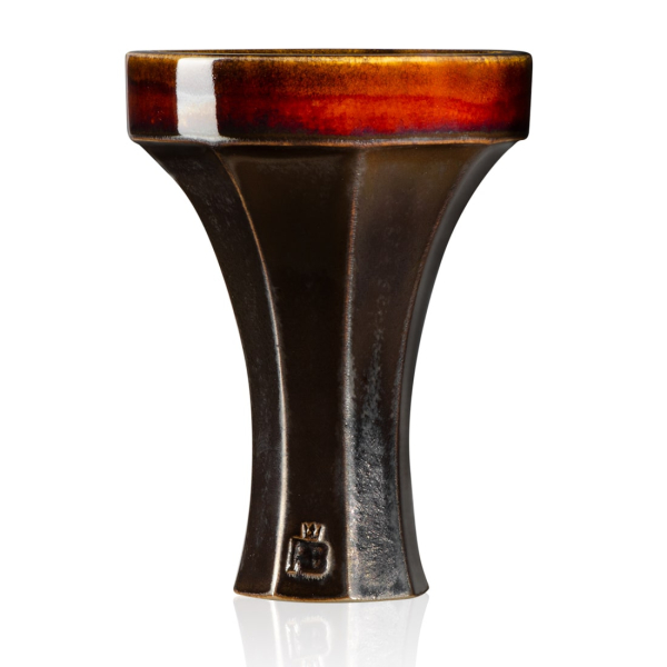 Чаша Royal Bowls Traditional glazed (карамельный) в Томске