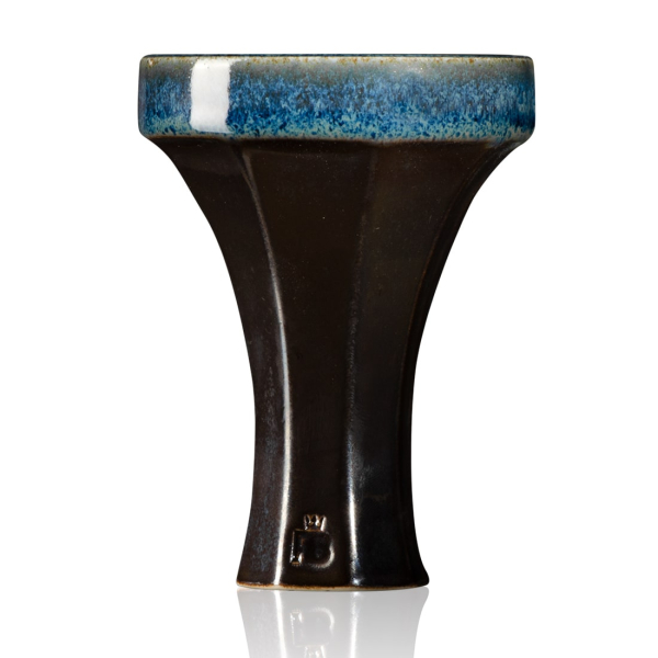 Чаша Royal Bowls Traditional glazed (синий) в Томске