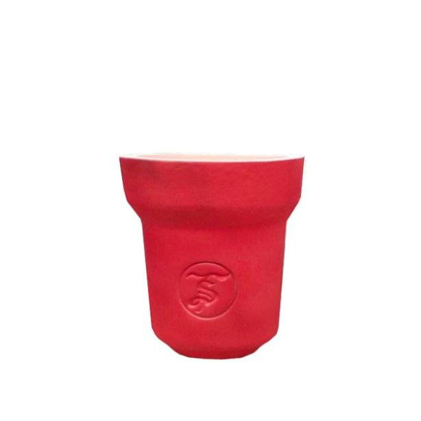 Чаша ST Bowls Classic Indigo Red в Томске