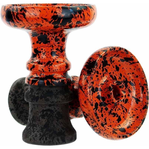 Чашка Telamon bowls harmony orange в Томске