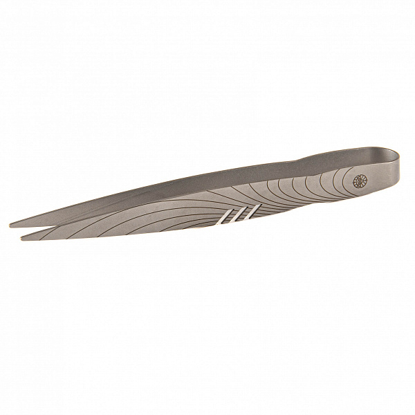 Щипцы Alpha Hookah Tongs S (серебристый) в Томске