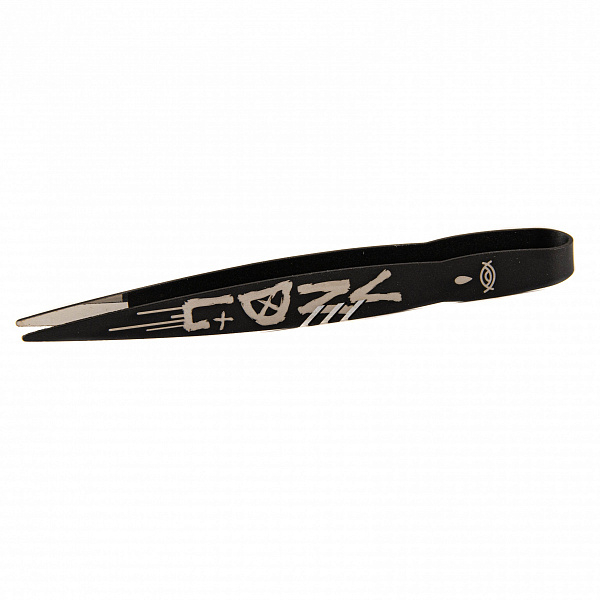 Щипцы Alpha Hookah Tongs VNDL (Черный) в Томске
