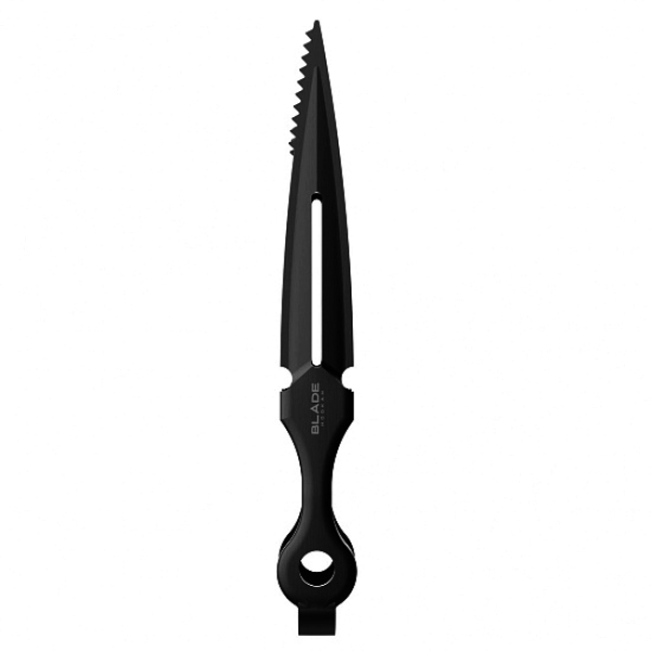 Щипцы Blade Hookah Titanum Edition (Черный) в Томске