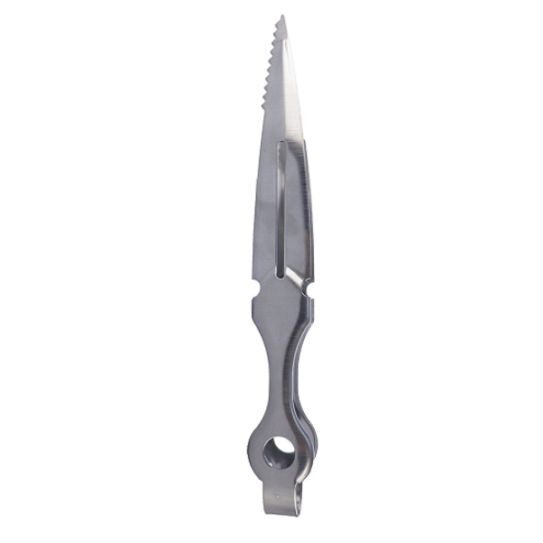 Щипцы Blade Style Silver (серебристый) в Томске