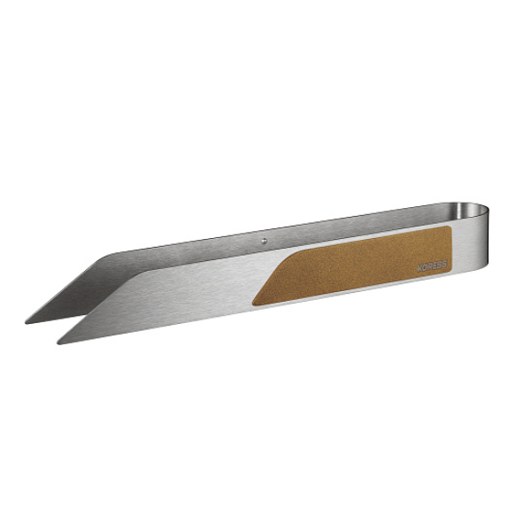Щипцы Koress Bronze (серебристый,Бронза) в Томске
