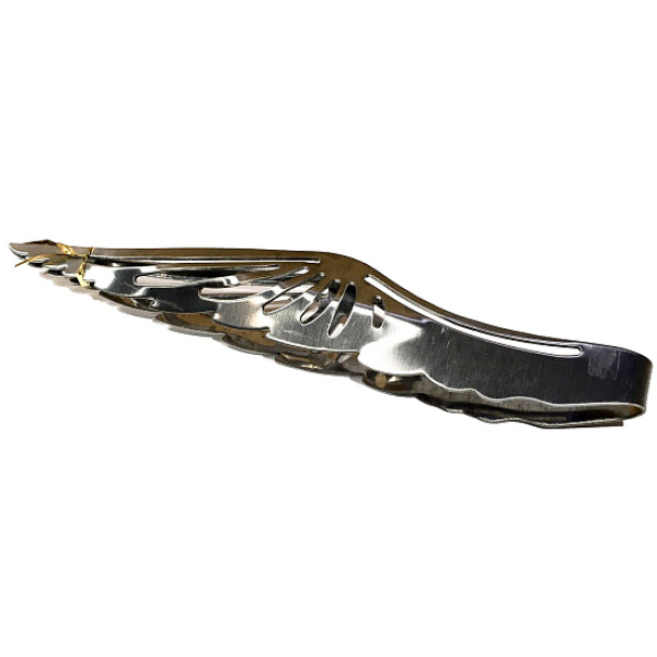 Щипцы Wings Silver (серебристый) в Томске