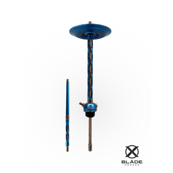 Кальян Blade Hookah One LE Ti (Sapphire) в Томске