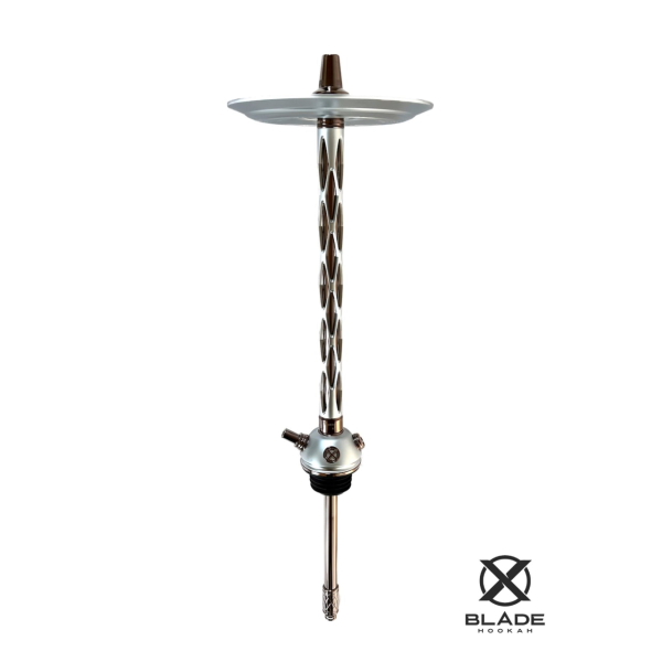 Кальян Blade Hookah One LE Ti (Silver) в Томске