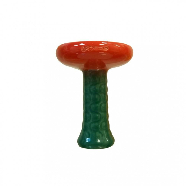Чаша Upgrade Form Sirena Red Green в Томске