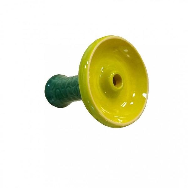 Чаша Upgrade Form Sirena Yellow Green в Томске
