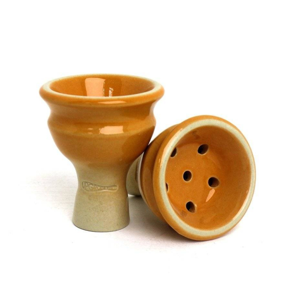 Чаша Upgrade Form Standart Glaze Orange в Томске
