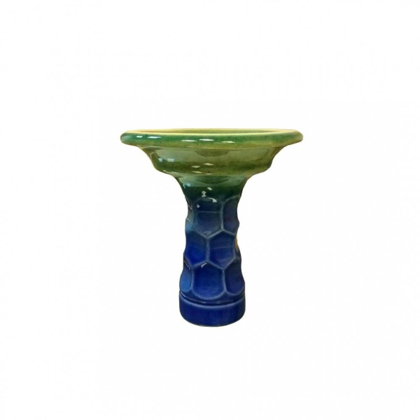 Чаша Upgrade Form Turtle Blue Green в Томске