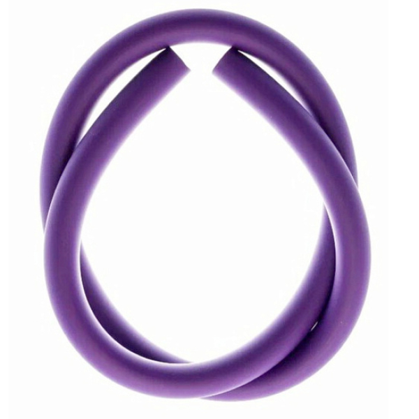 Силиконовый шланг SOFT TOUCH ФИОЛЕТОВЫЙ в Томске