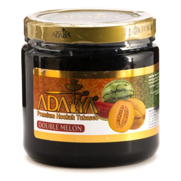 Табак Adalya Double Melon 1кг в Томске