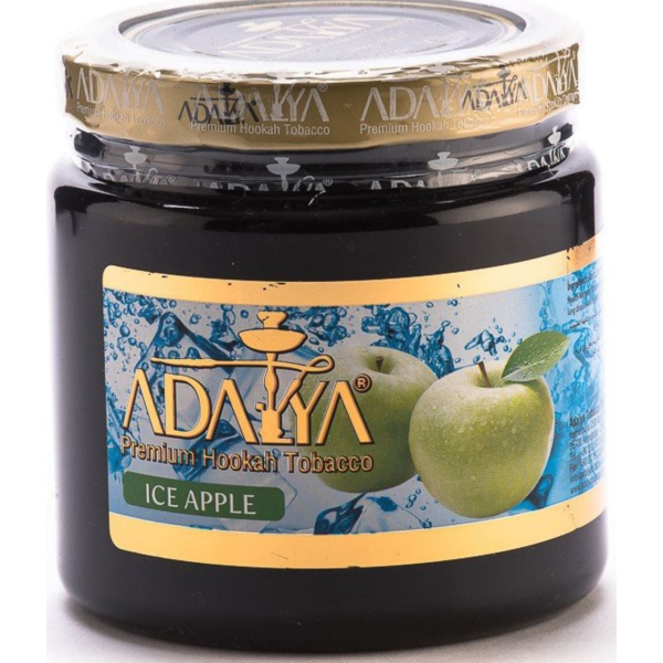 Табак Adalya Ice Apple 1кг в Томске