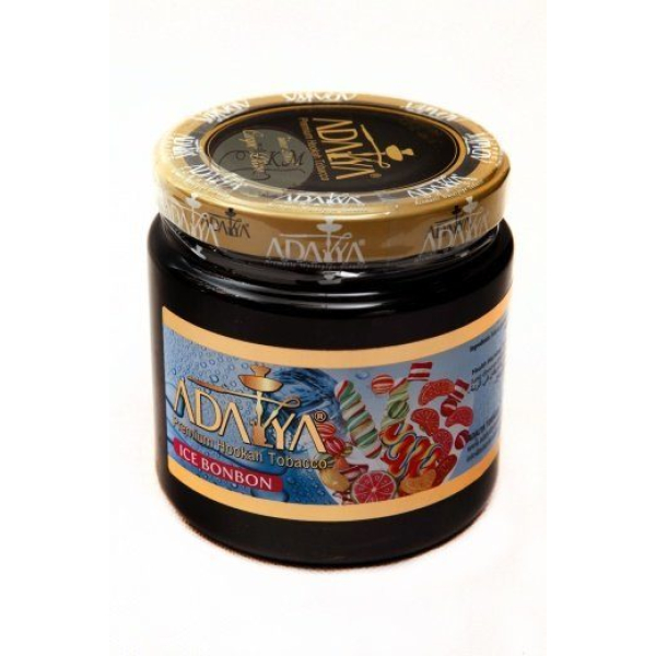 Табак Adalya Ice Bon Bon 1кг в Томске