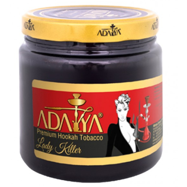 Табак Adalya Lady Killer 1кг в Томске