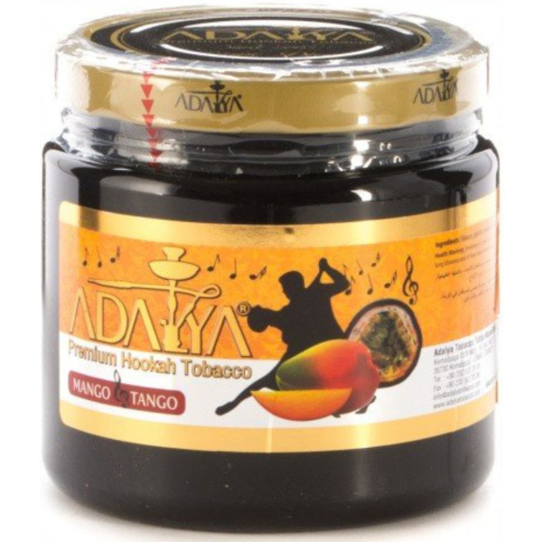 Табак Adalya Mango Tango 1кг в Томске