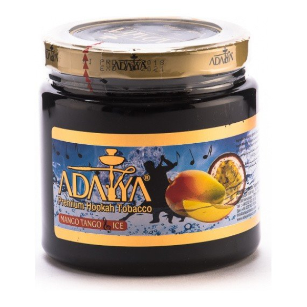 Табак Adalya Mango Tango Ice 1кг в Томске