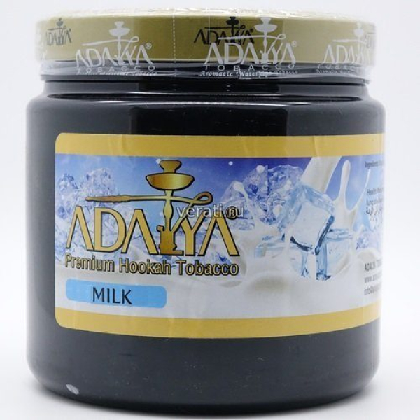 Табак Adalya Milk 1кг в Томске