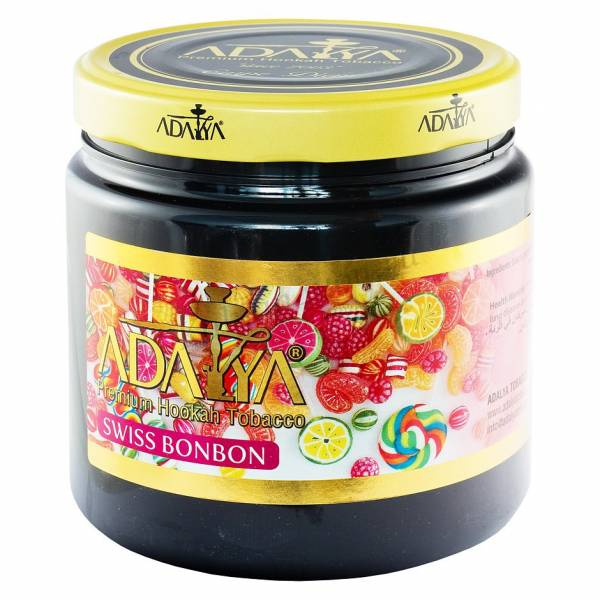 Табак Adalya Swiss BonBon 1кг в Томске